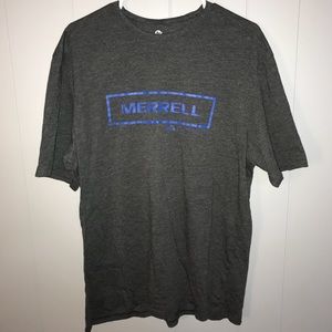 Merrell T-shirt